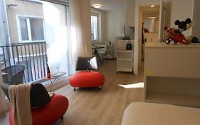 Kraaiberg Luxe Studio